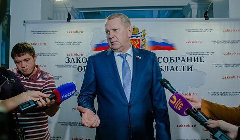 Александр Куниловский: «Вопрос с пивными должен быть решен с учетом мнения жителей»
